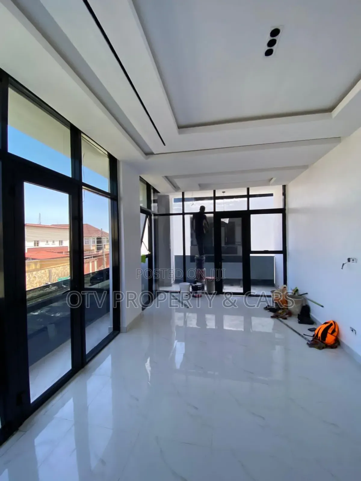 Furnished 4bdrm Duplex in Lekki Phase 1 for sale in Lekki Phase 1