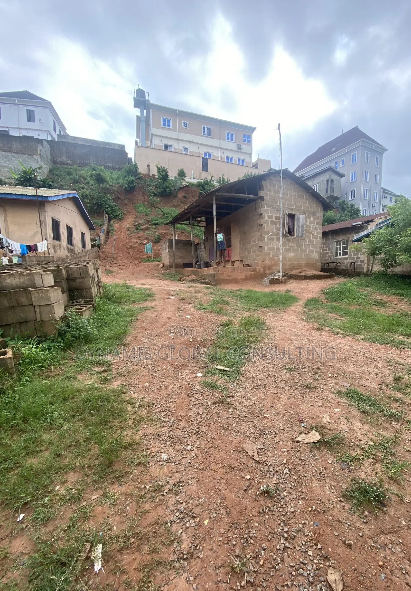 2bdrm Bungalow in Magodo Phase 1 Gra for sale in Magodo Isheri