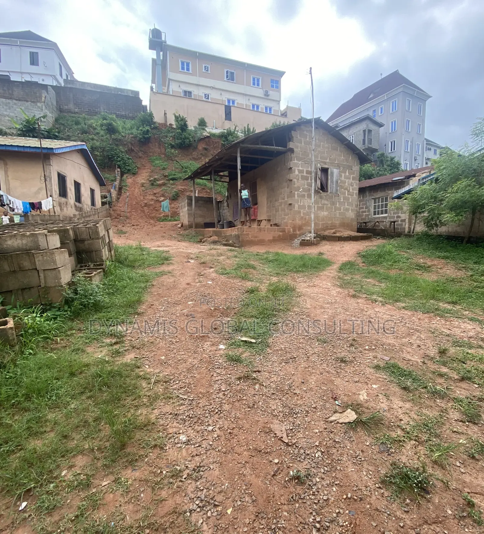 2bdrm Bungalow in Magodo Phase 1 Gra for sale in Magodo Isheri