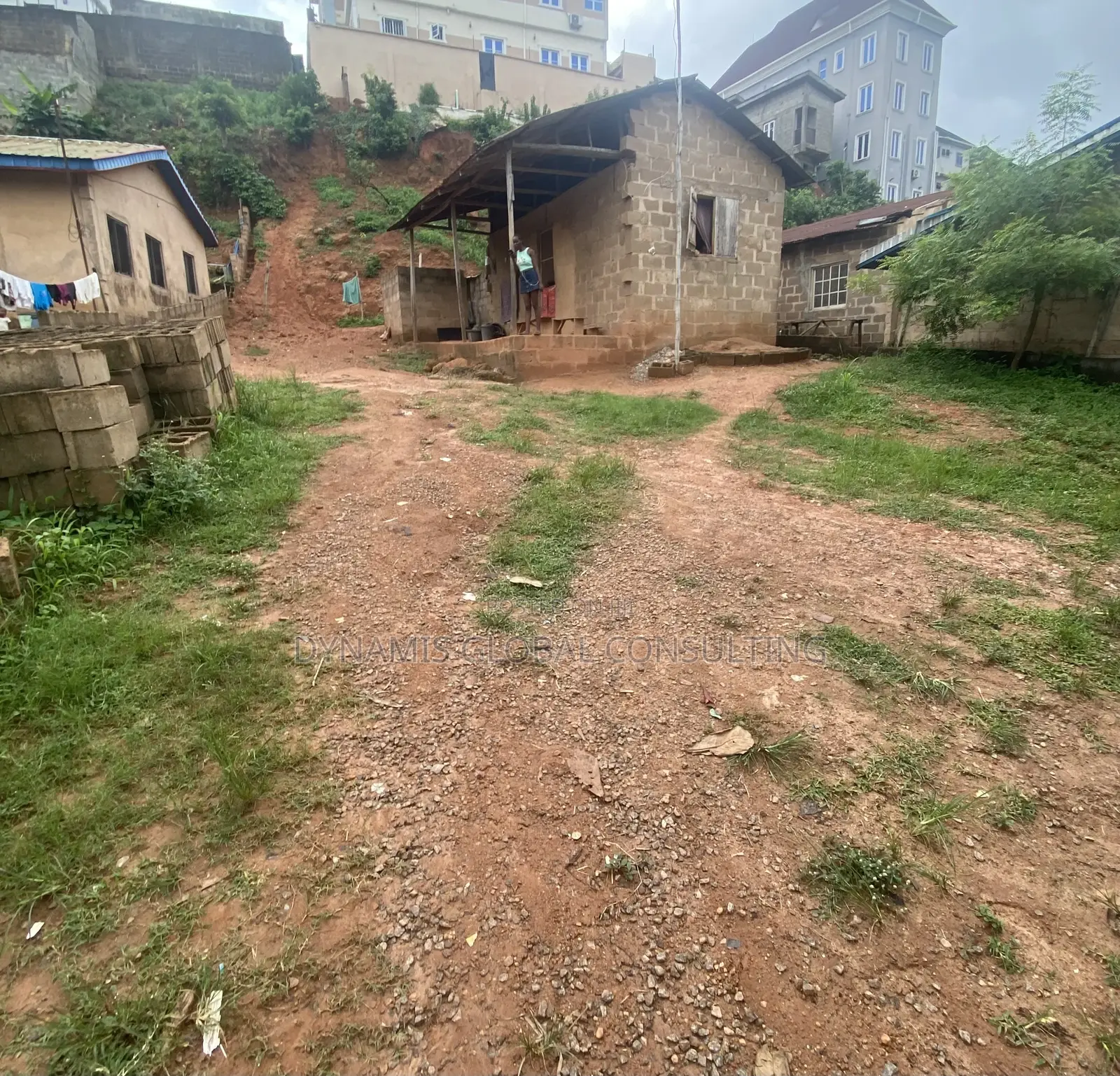 2bdrm Bungalow in Magodo Phase 1 Gra for sale in Magodo Isheri