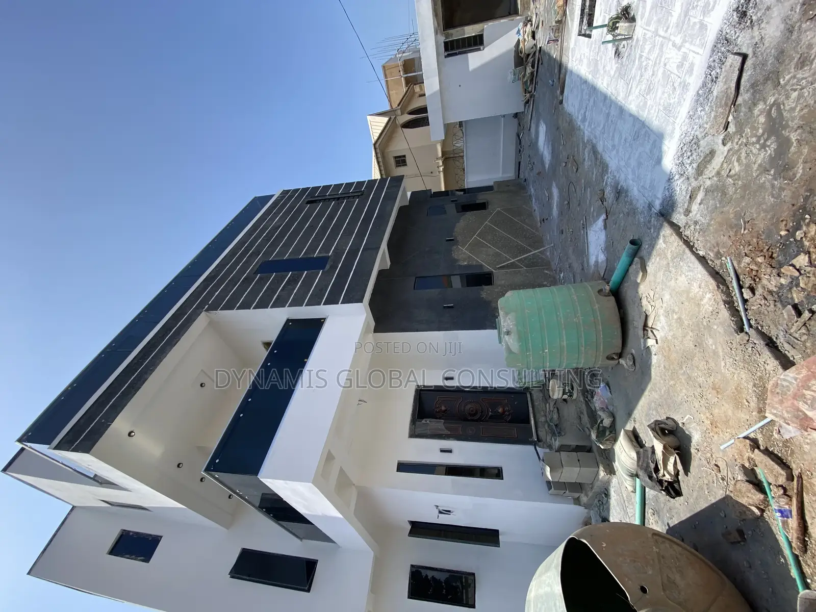 Furnished 5bdrm Duplex in Unilag Estate Magodo for sale in Magodo Isheri