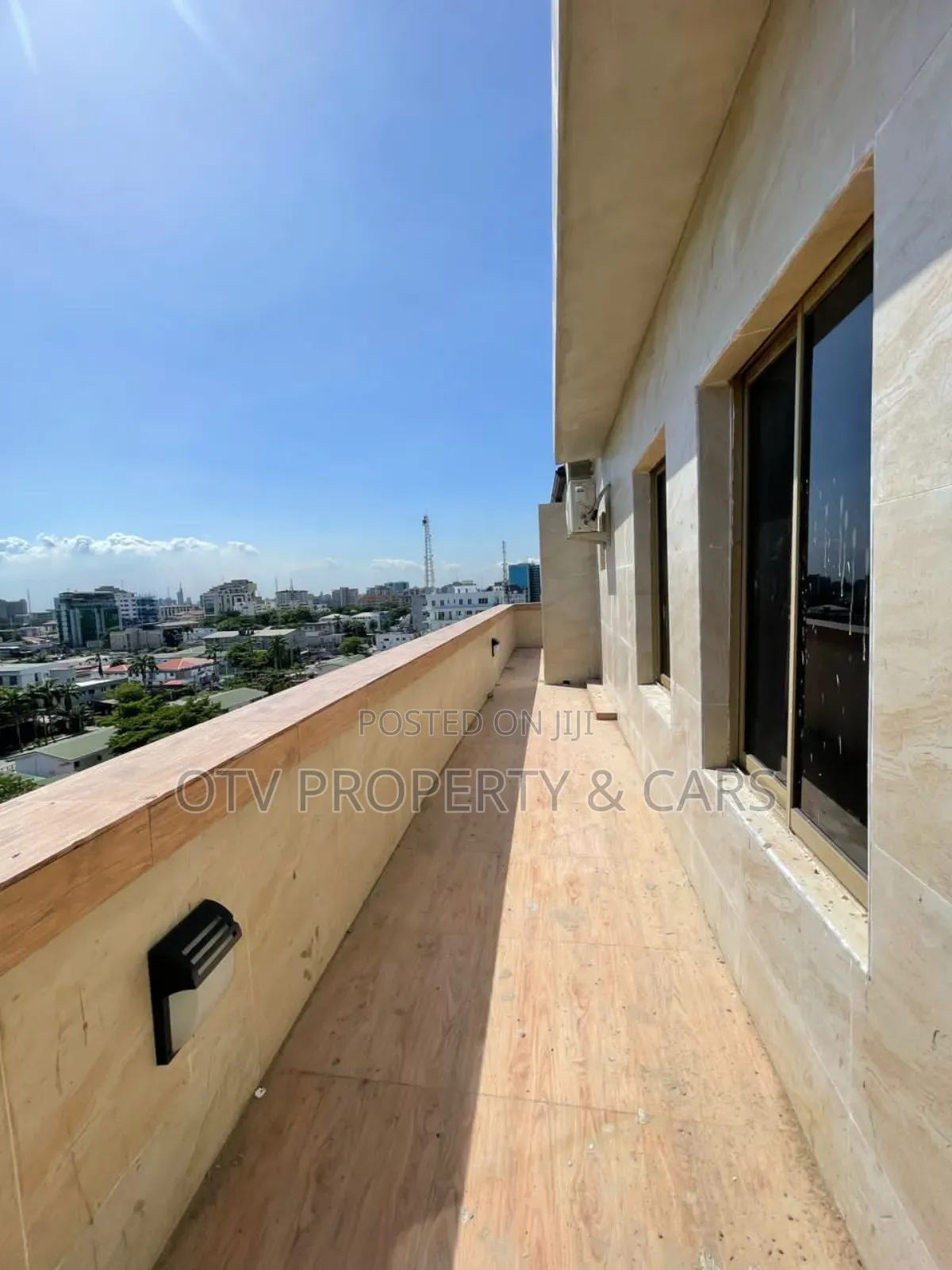 Furnished 2bdrm Penthouse in Victoria Island for rent in Victoria Island