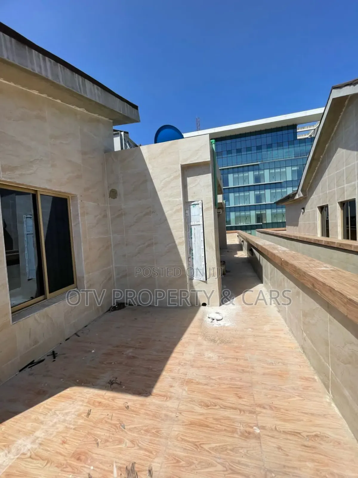Furnished 2bdrm Penthouse in Victoria Island for rent in Victoria Island
