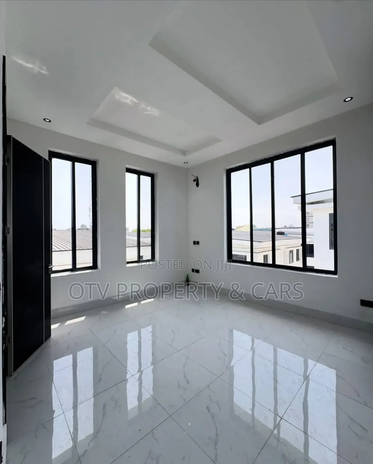 Furnished 4bdrm Townhouse/Terrace in Ikoyi for sale in Ikoyi