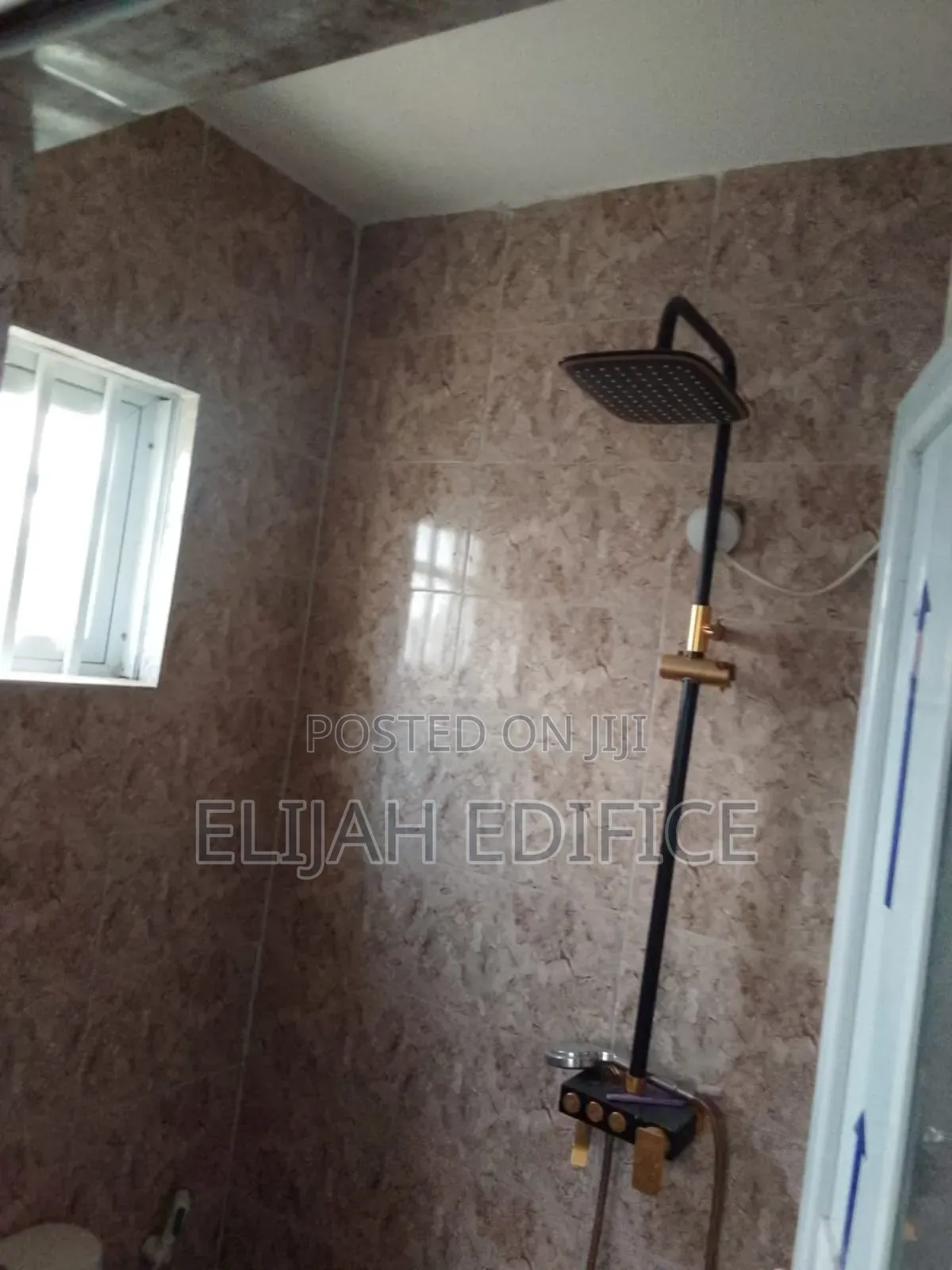 Furnished 3bdrm Bungalow in Aleke, Adamo for sale in Adamo