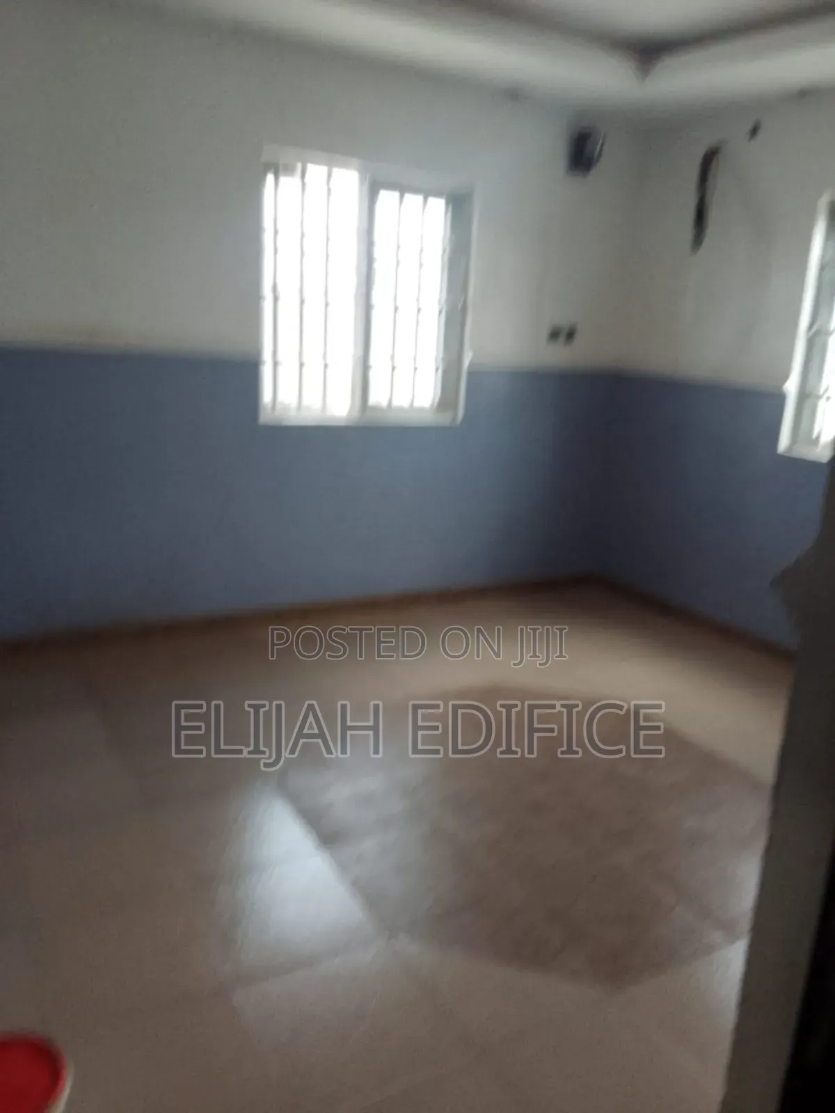 Furnished 3bdrm Bungalow in Aleke, Adamo for sale in Adamo