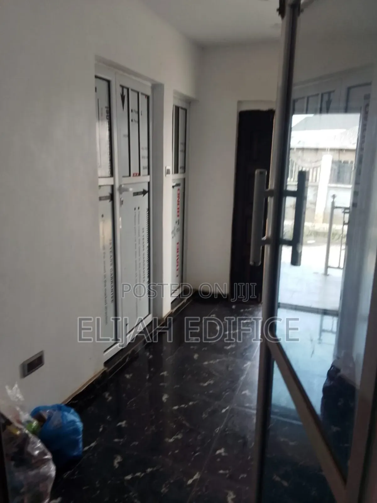 Furnished 3bdrm Bungalow in Aleke, Adamo for sale in Adamo