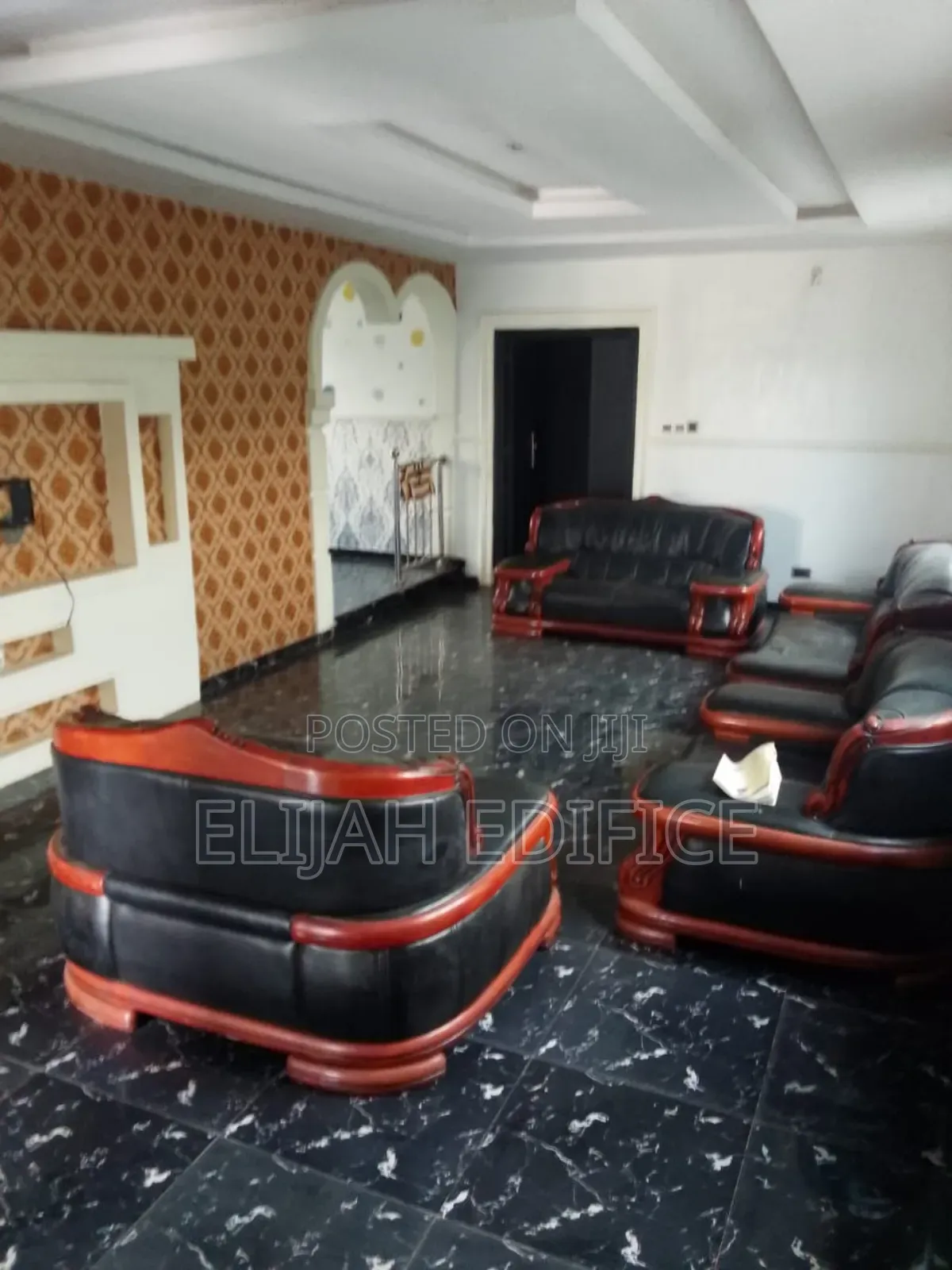 Furnished 3bdrm Bungalow in Aleke, Adamo for sale in Adamo