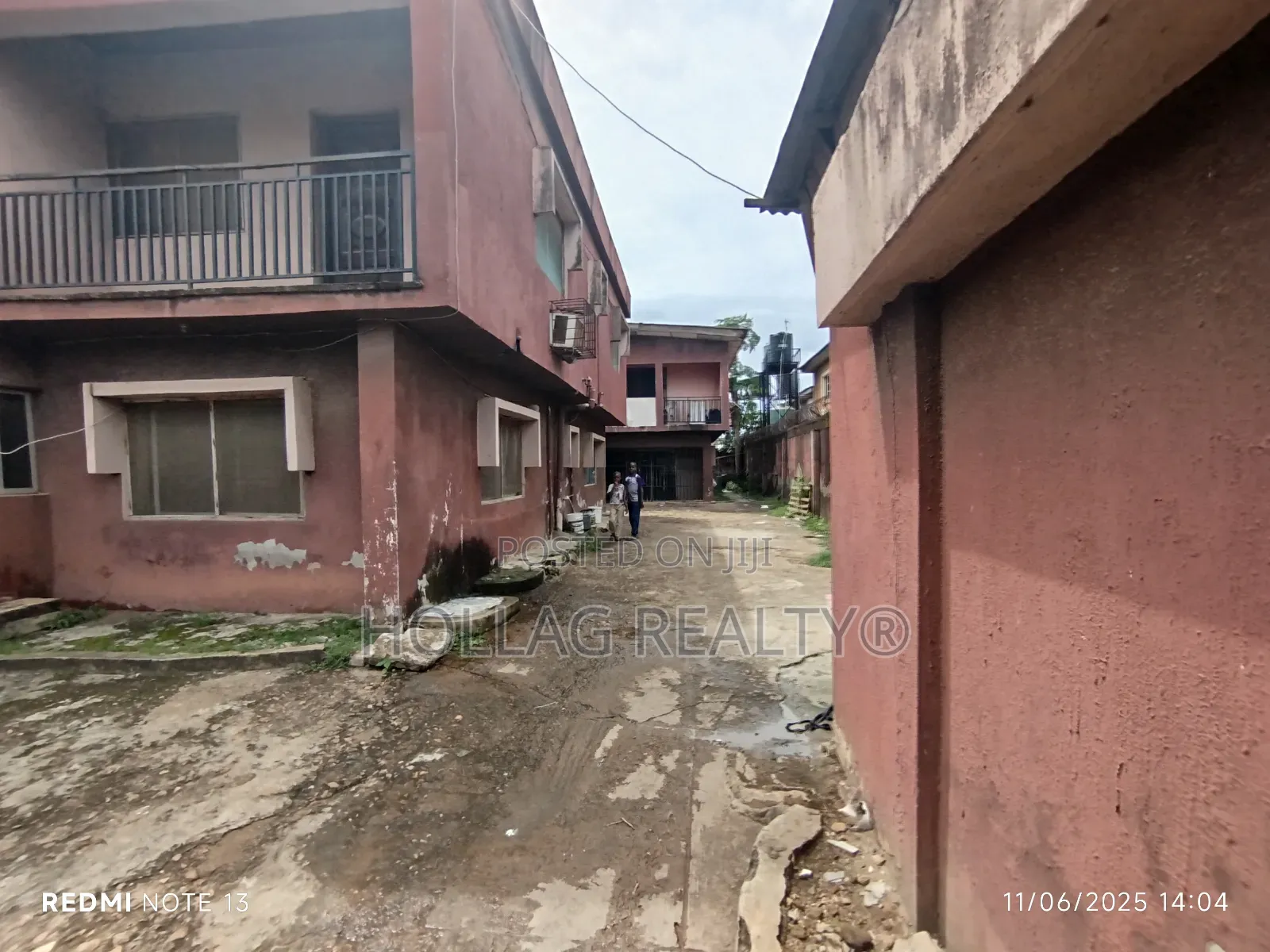 12bdrm House in Ajao Estate for sale in Ajao Estate