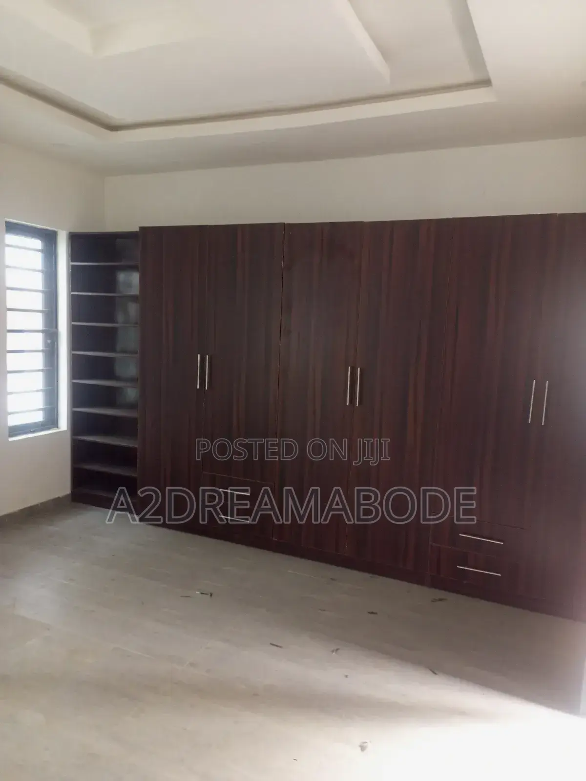 4bdrm Duplex in Opic Estate, Isheri North for sale in Isheri North