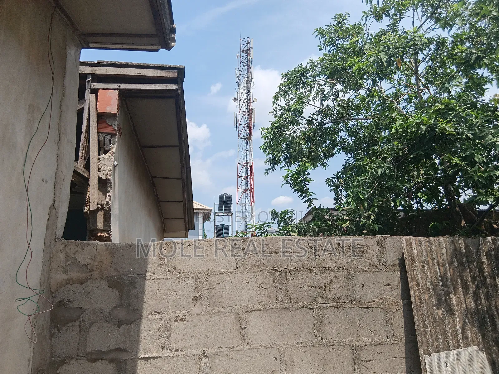 6,592sqm Plot Barre Land By Vgc Leki in Lekki