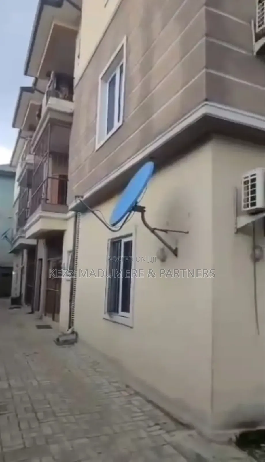 6bdrm Block of Flats in Woji , Port Harcourt for sale in Port-Harcourt