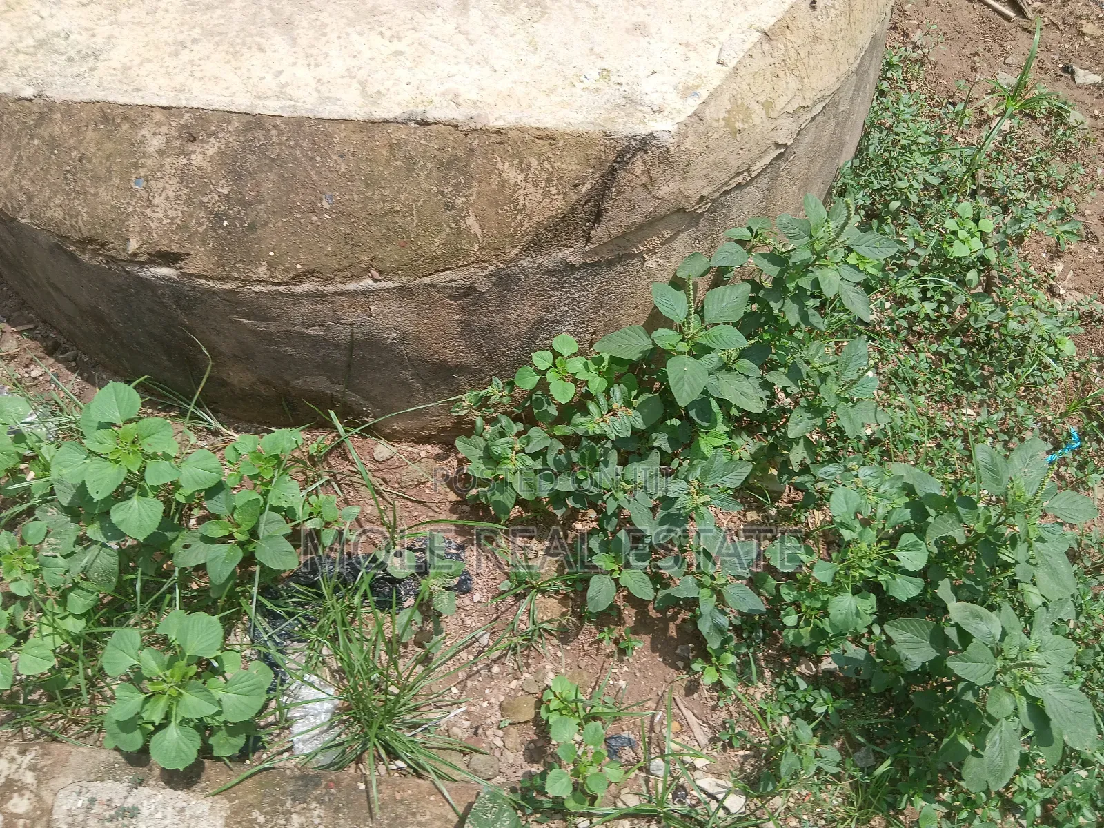 Massive 10 Plots Directly On Harris Drive Vgc in VGC / Ajah