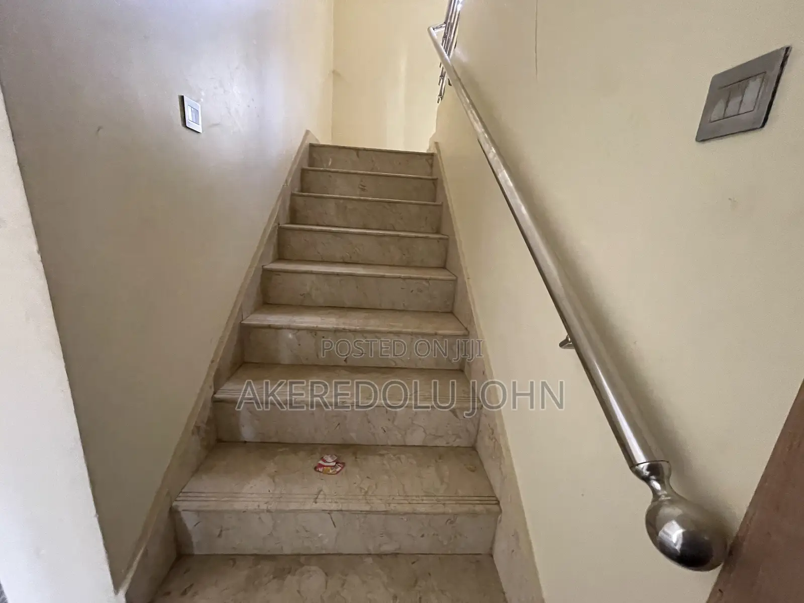 3bdrm Townhouse/Terrace in Jabi for sale in Jabi