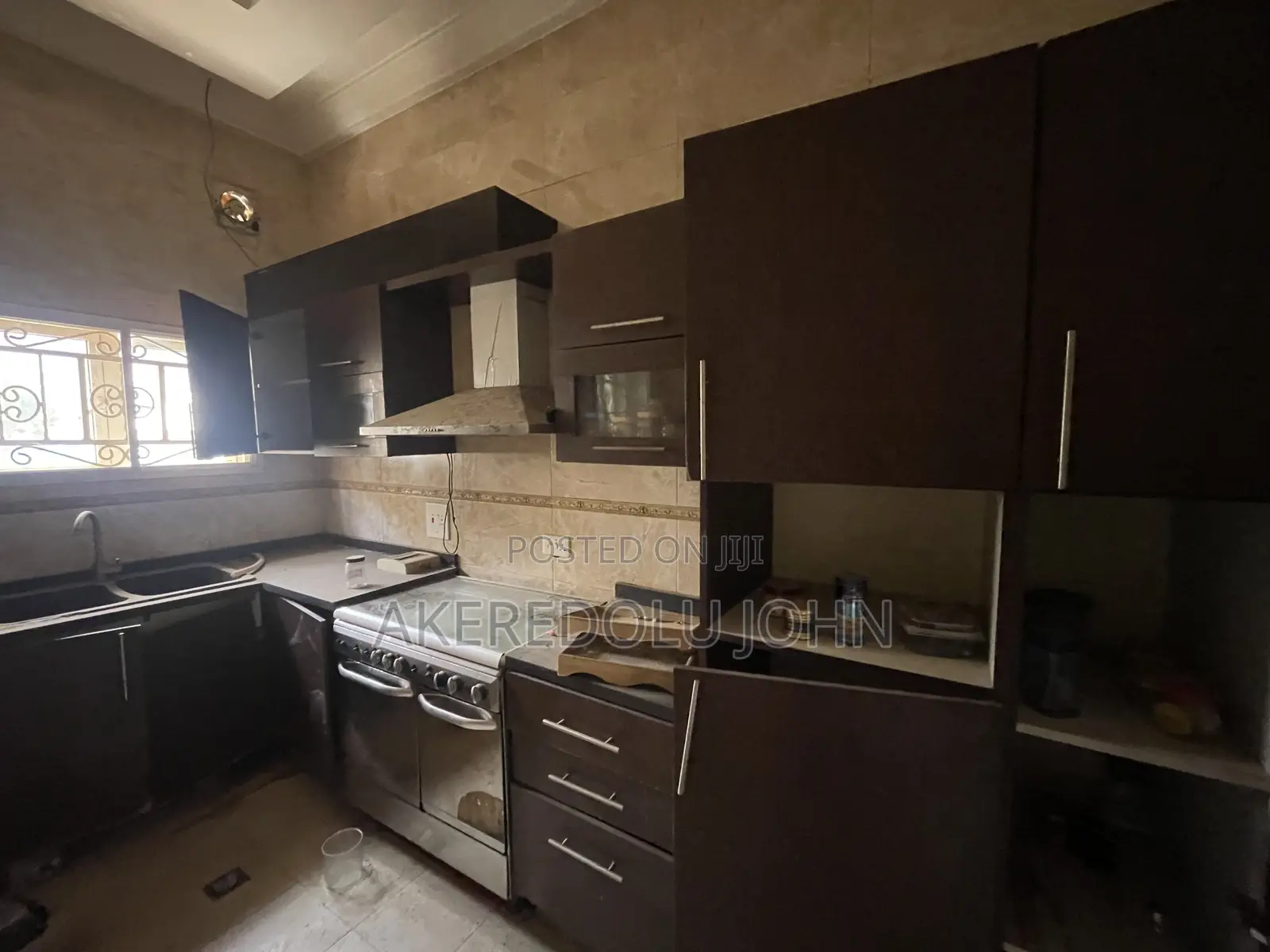3bdrm Townhouse/Terrace in Jabi for sale in Jabi