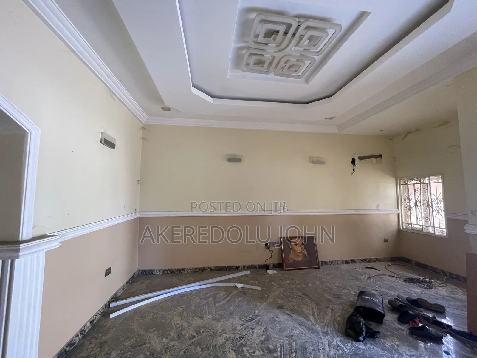 3bdrm Townhouse/Terrace in Jabi for sale in Jabi