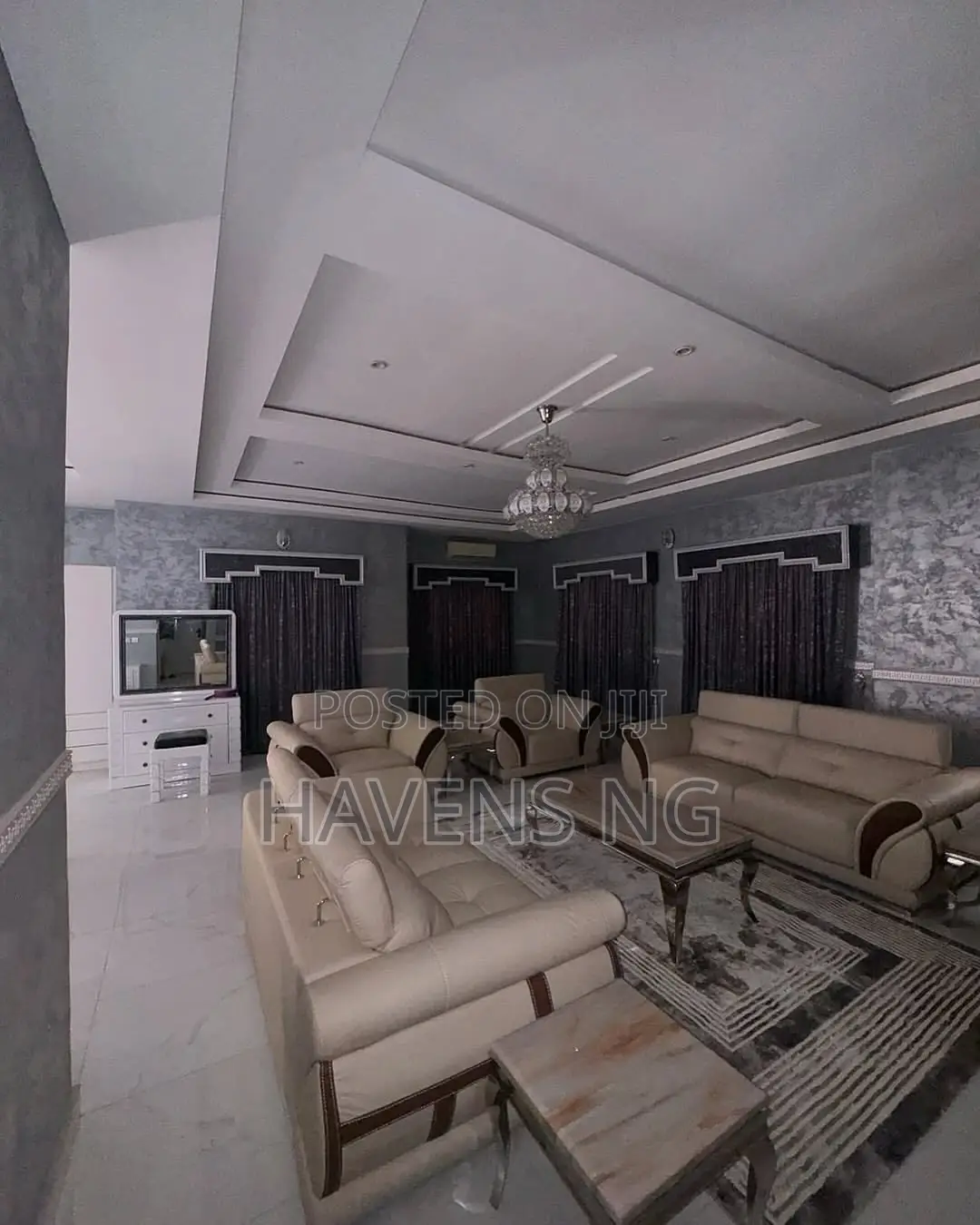 4bdrm Duplex in Eliozu for sale in Eliozu