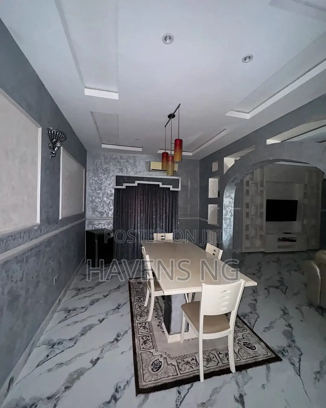 4bdrm Duplex in Eliozu for sale in Eliozu