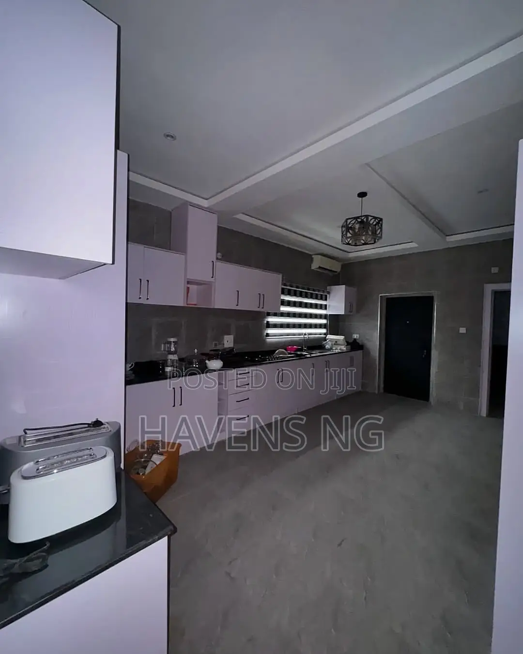4bdrm Duplex in Eliozu for sale in Eliozu