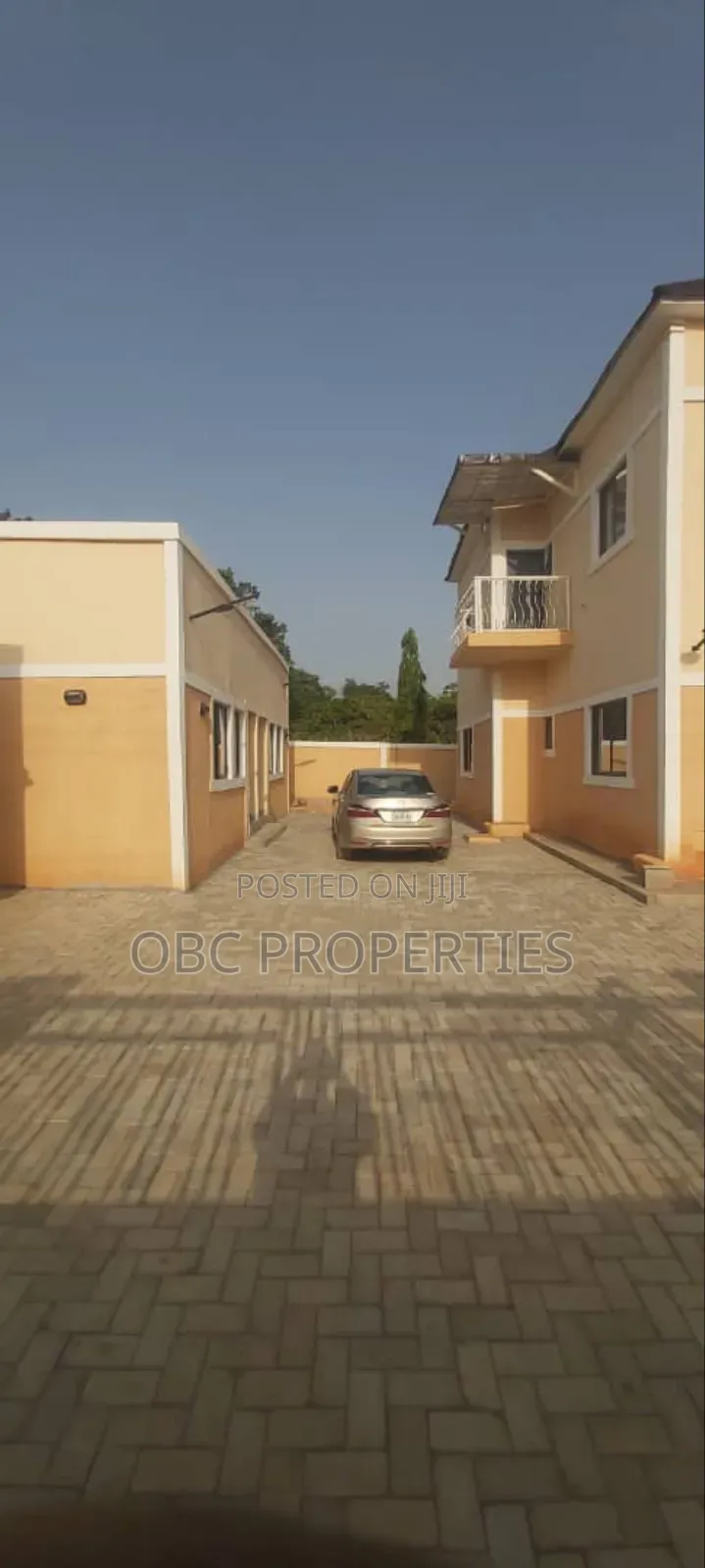 2bdrm Block of Flats in Shalom Court Estate, Lokogoma for sale in Lokogoma