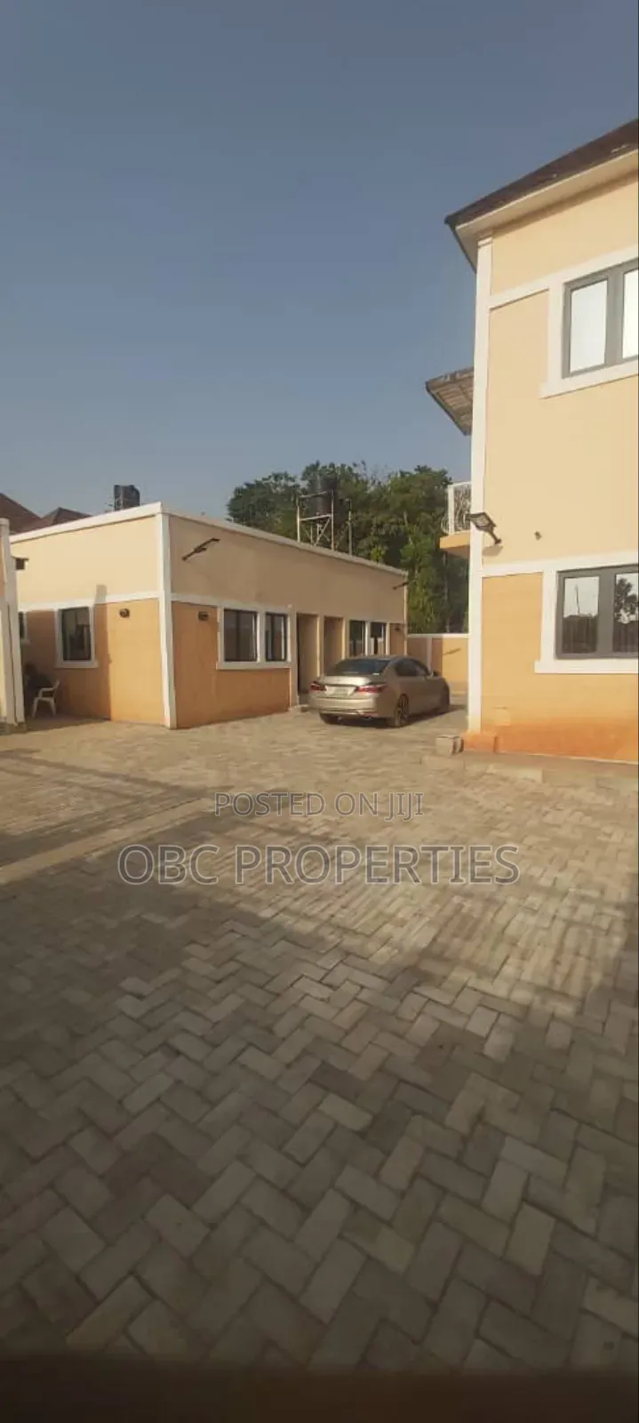 2bdrm Block of Flats in Shalom Court Estate, Lokogoma for sale in Lokogoma