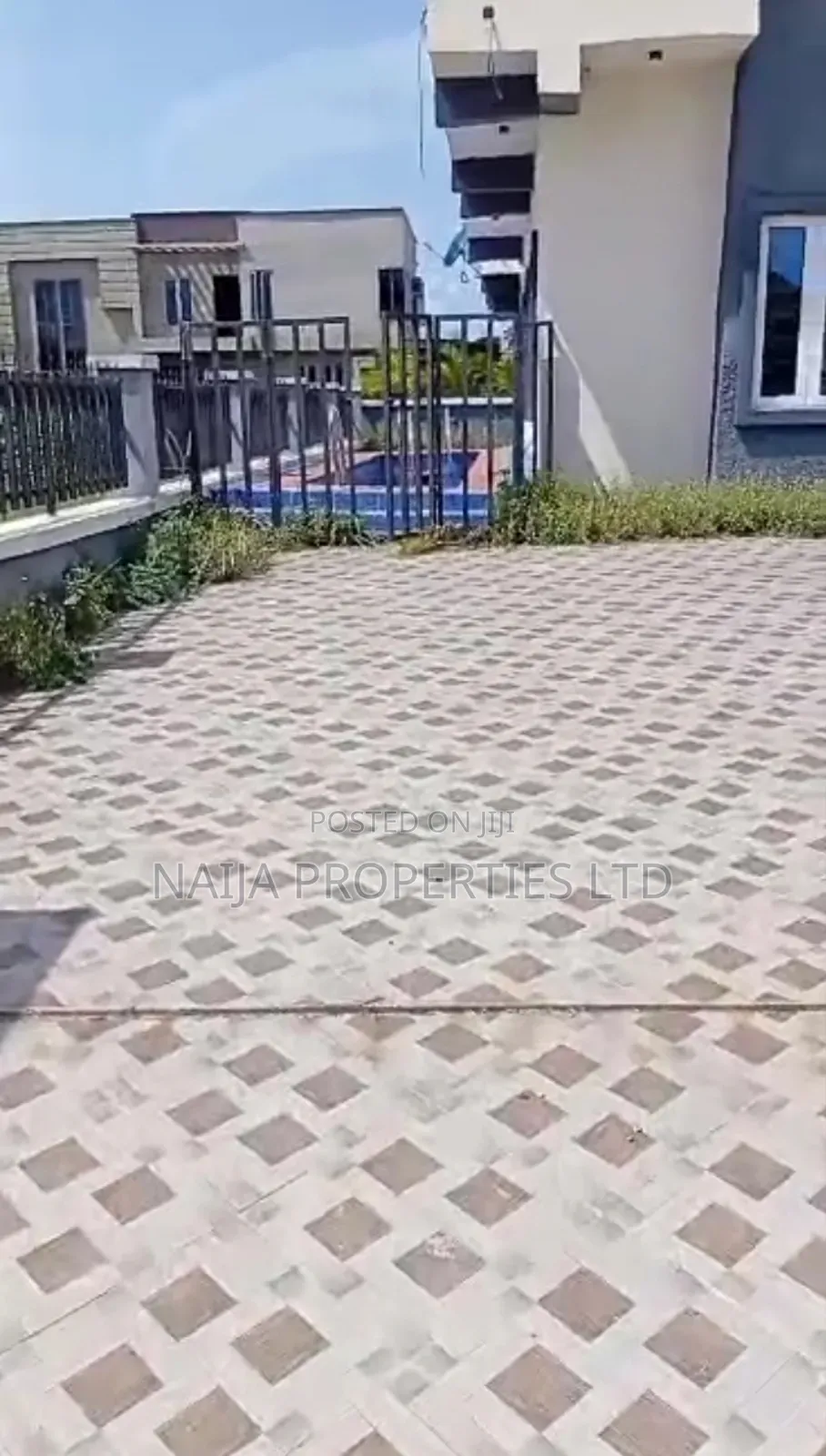 5bdrm Duplex in Pearl Garden Estate, Sangotedo for sale in Sangotedo