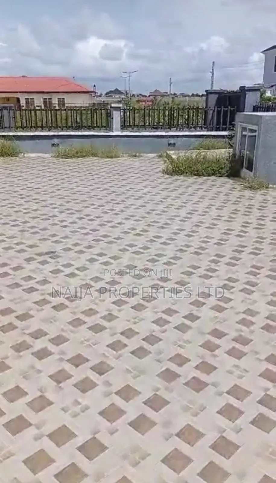 5bdrm Duplex in Pearl Garden Estate, Sangotedo for sale in Sangotedo