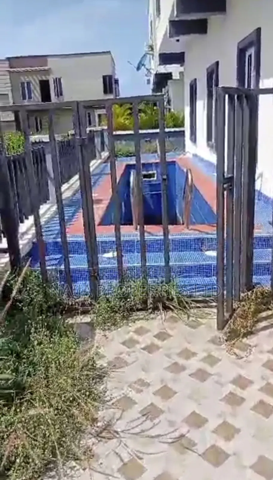 5bdrm Duplex in Pearl Garden Estate, Sangotedo for sale in Sangotedo