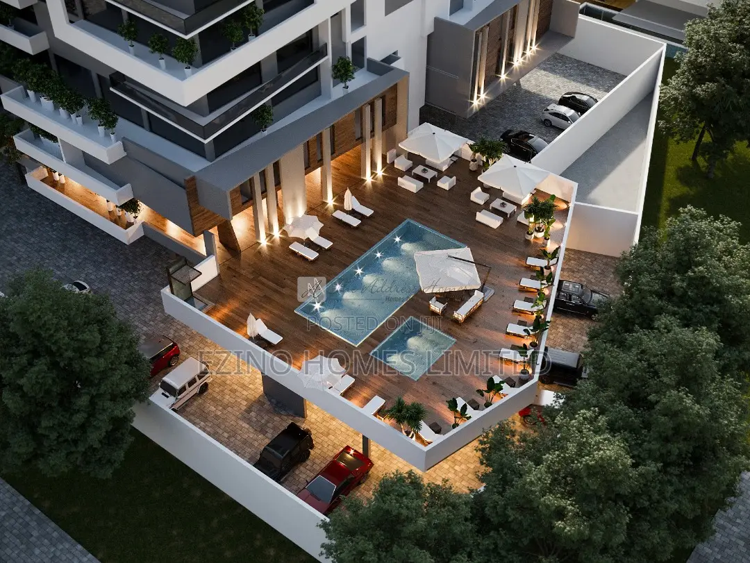 Governor Consent in Old Ikoyi