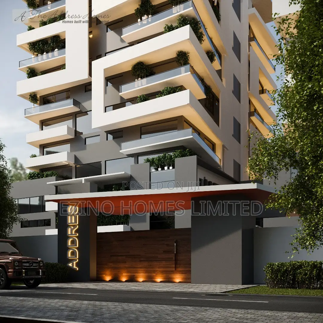 Governor Consent in Old Ikoyi
