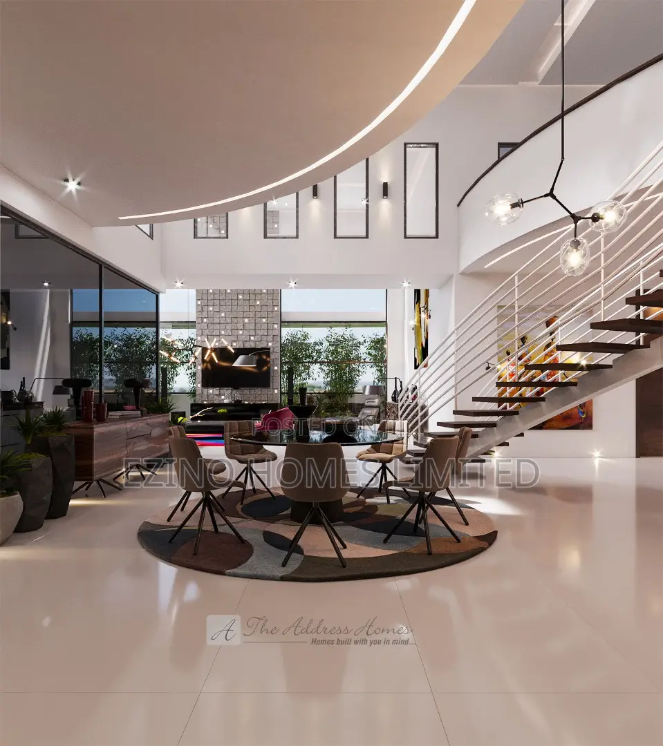 Governor Consent in Old Ikoyi