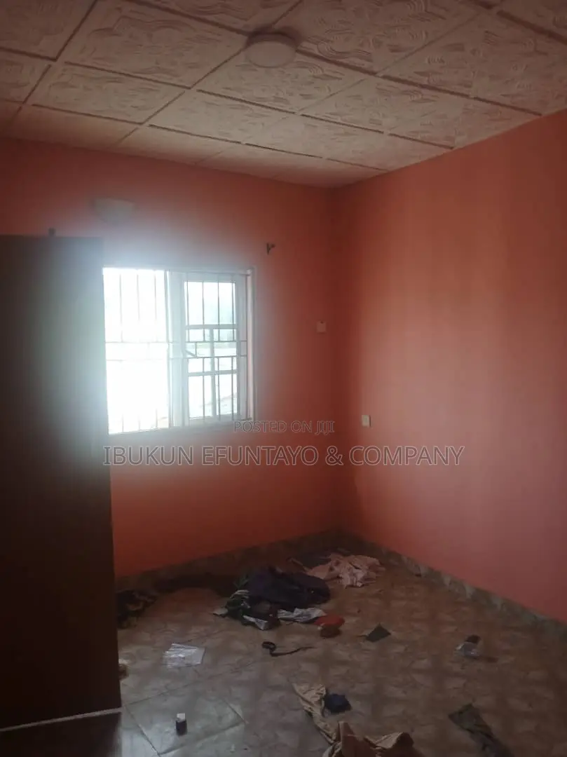 2bdrm Apartment in Ashafa Agemo Isuti, Igando / Ikotun/Igando for sale in Igando / Ikotun/Igando