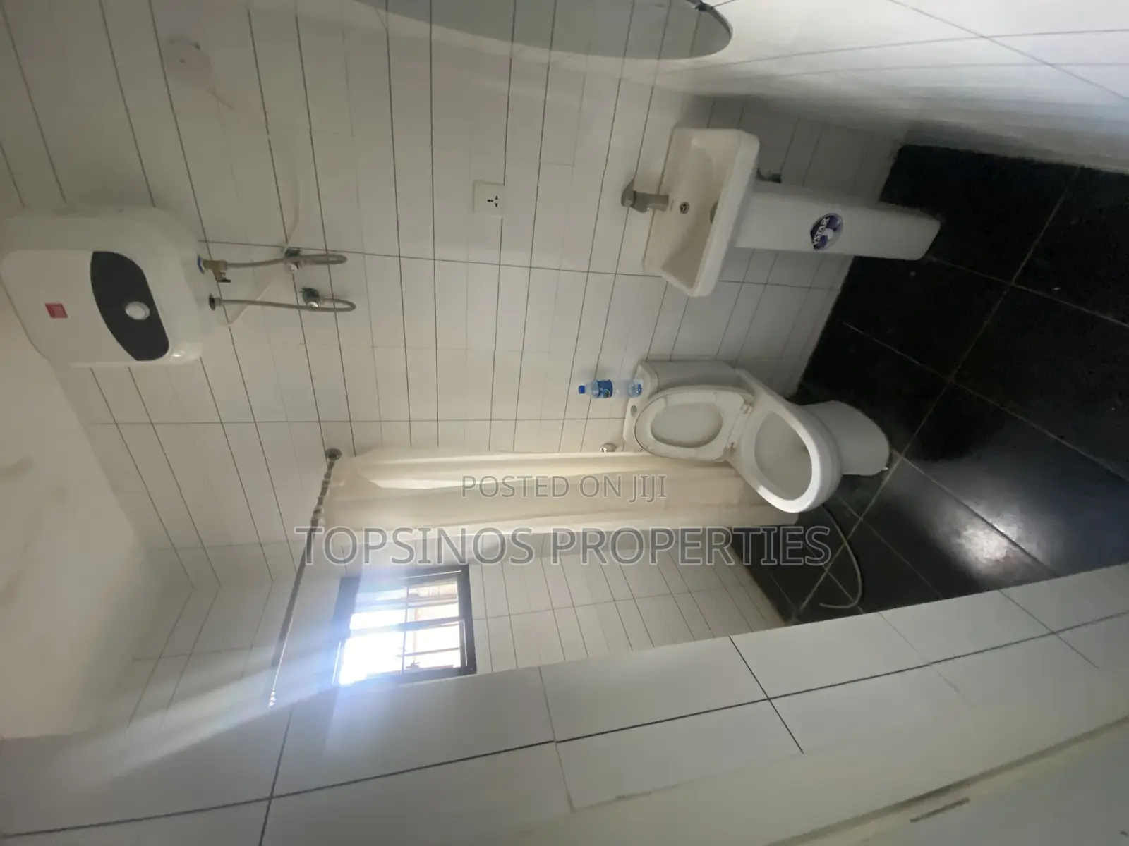2bdrm Block of Flats in Dawaki for rent in Dawaki