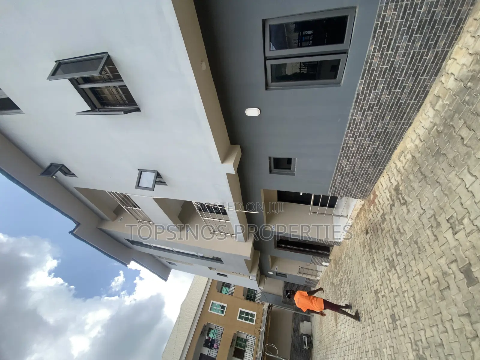 2bdrm Block of Flats in Dawaki for rent in Dawaki