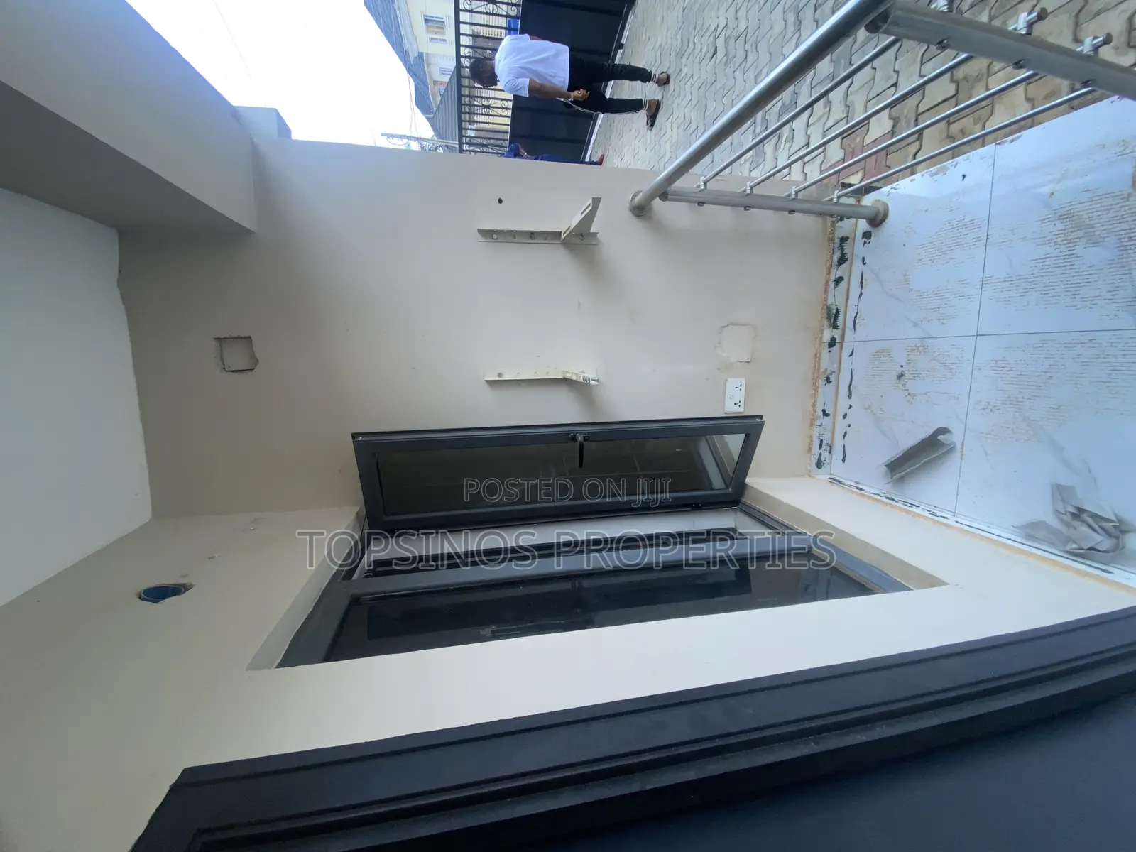 2bdrm Block of Flats in Dawaki for rent in Dawaki