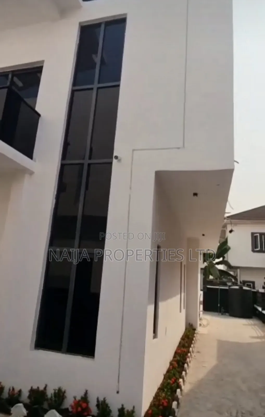 4bdrm Duplex in Diamond Estate, Sangotedo for sale in Sangotedo