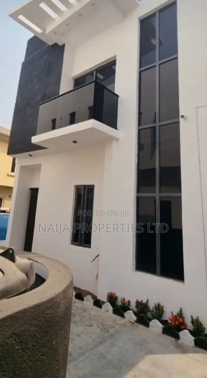 4bdrm Duplex in Diamond Estate, Sangotedo for sale in Sangotedo