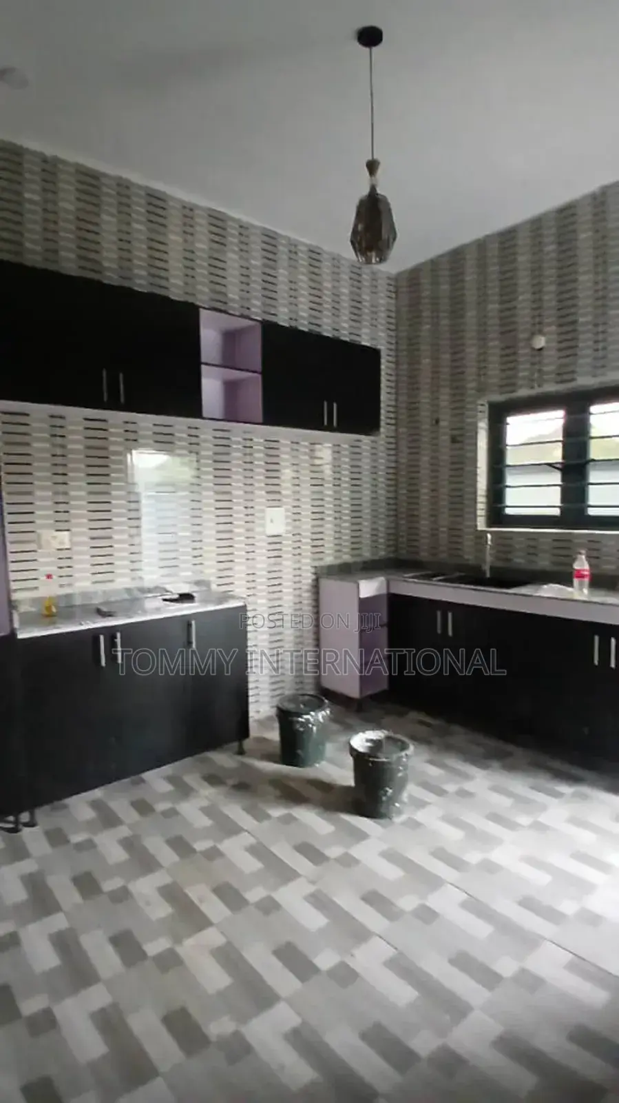 2bdrm Duplex in Omachi Estate, Port-Harcourt for rent in Port-Harcourt