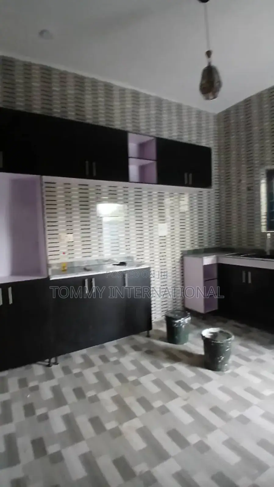 2bdrm Duplex in Omachi Estate, Port-Harcourt for rent in Port-Harcourt