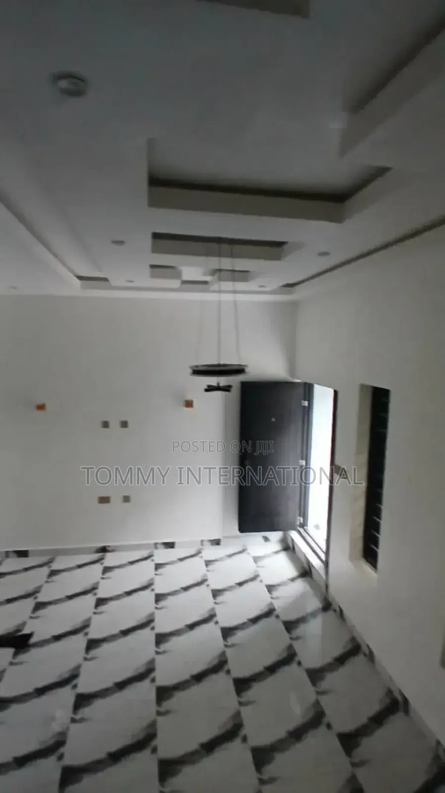 2bdrm Duplex in Omachi Estate, Port-Harcourt for rent in Port-Harcourt