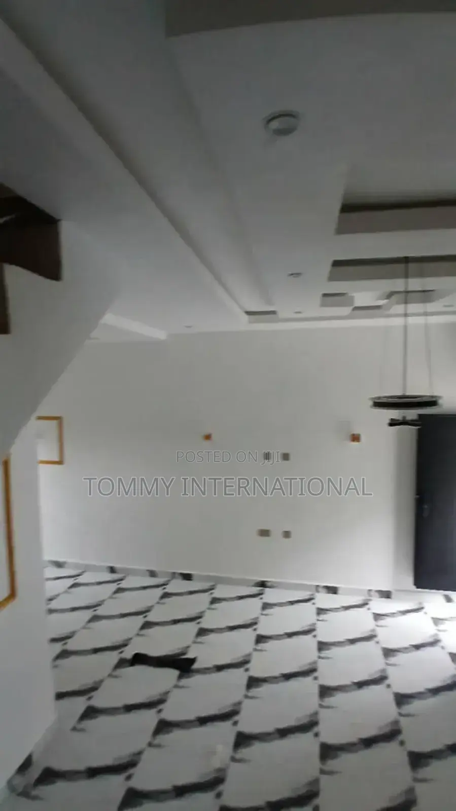 2bdrm Duplex in Omachi Estate, Port-Harcourt for rent in Port-Harcourt