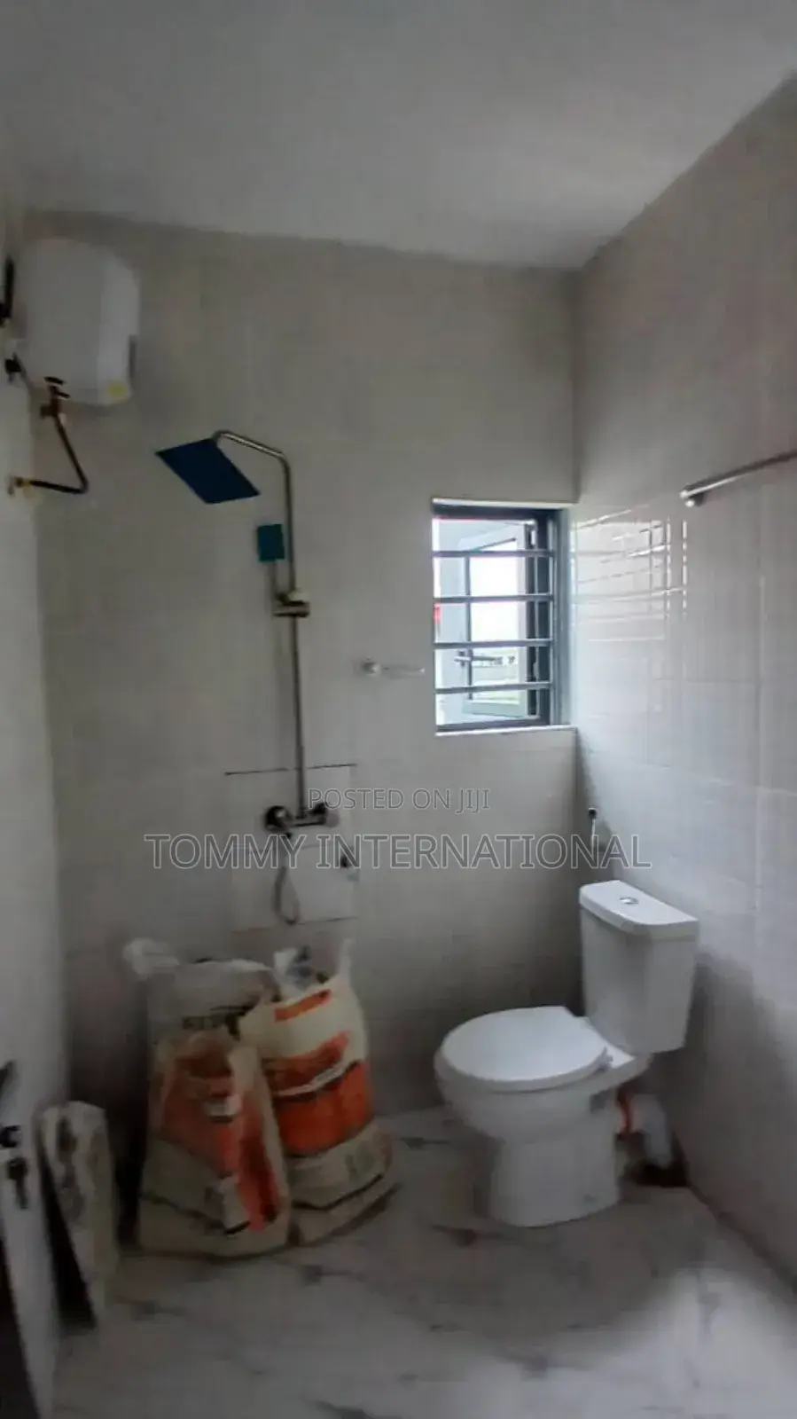 2bdrm Duplex in Omachi Estate, Port-Harcourt for rent in Port-Harcourt