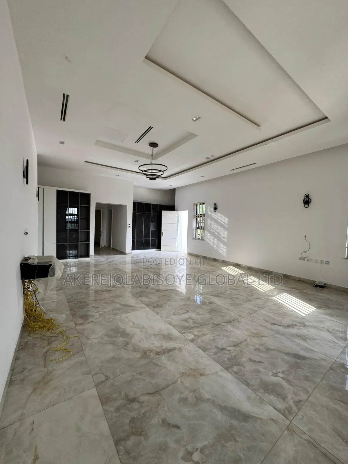 10bdrm Mansion in Maitama Abuja for sale in Maitama