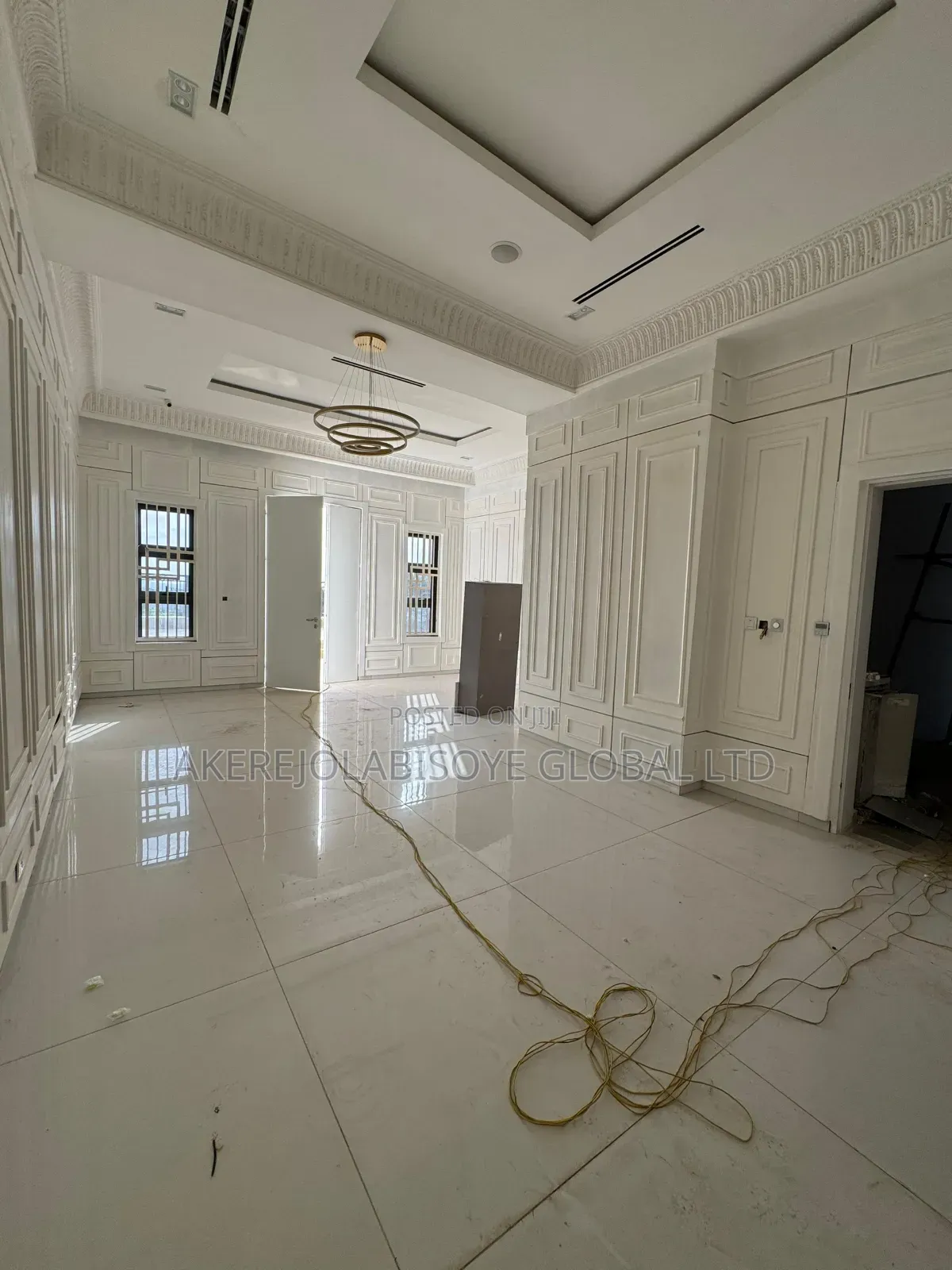 10bdrm Mansion in Maitama Abuja for sale in Maitama