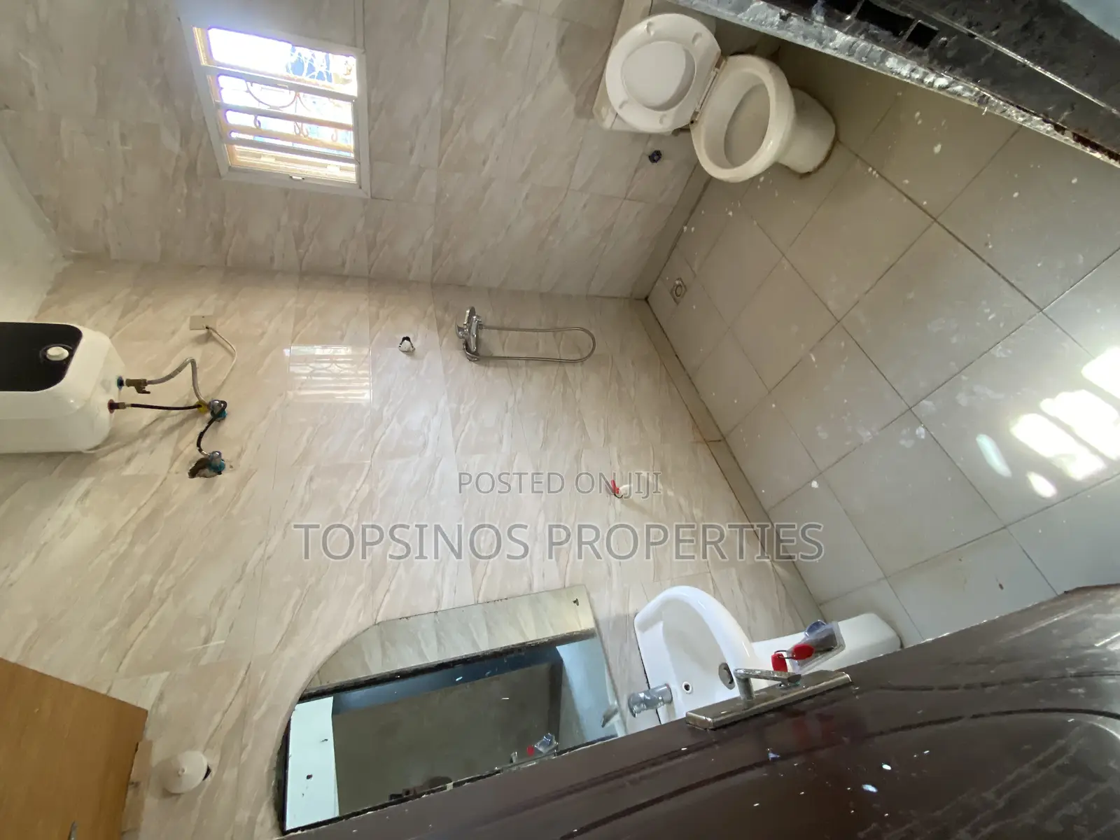 2bdrm Block of Flats in Dawaki for rent in Dawaki
