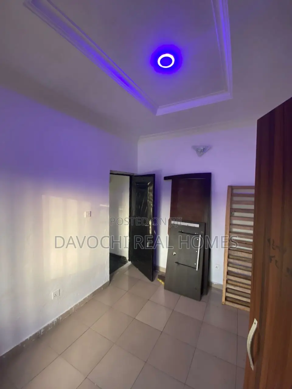 2bdrm Apartment in Sangotedo for rent in Sangotedo
