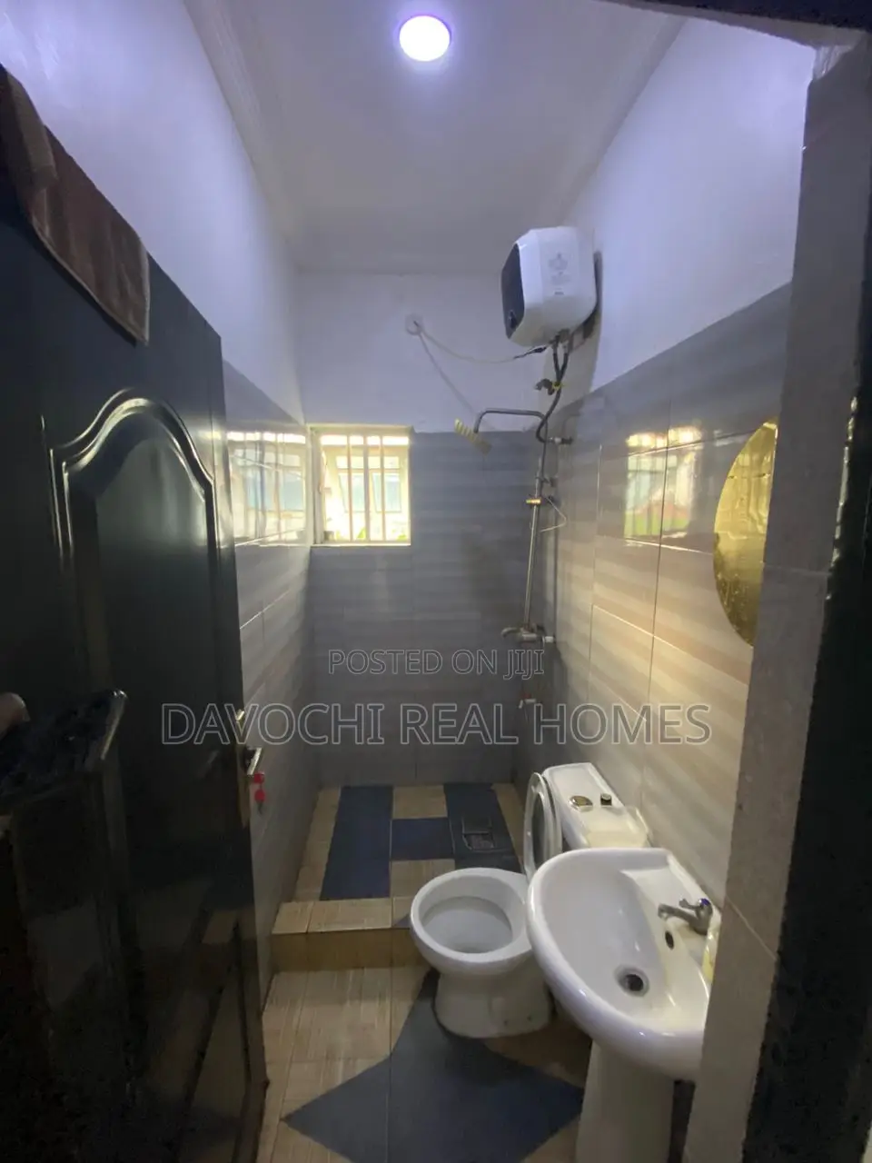 2bdrm Apartment in Sangotedo for rent in Sangotedo