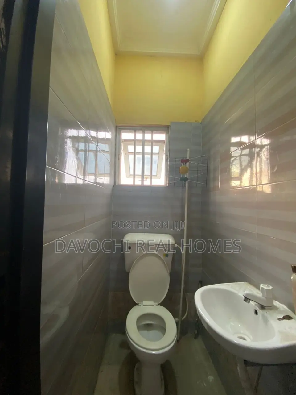 2bdrm Apartment in Sangotedo for rent in Sangotedo