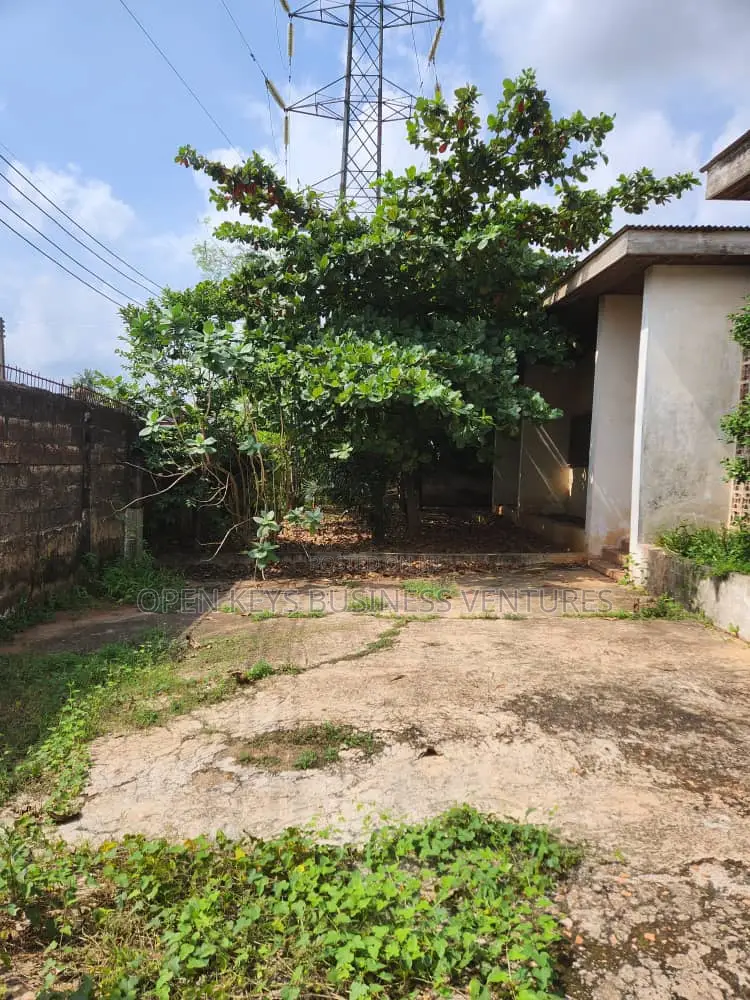 1,700sqm Expansive Plot of Land in Idishin