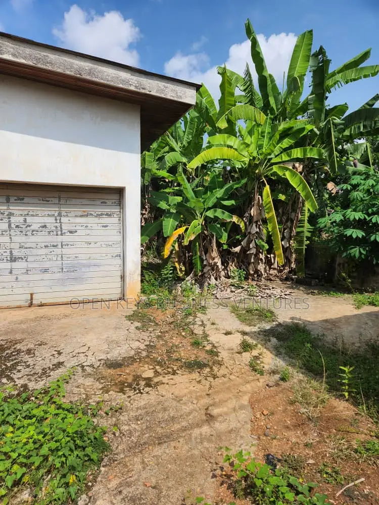 1,700sqm Expansive Plot of Land in Idishin